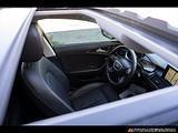 2014 Audi A6 photo 20