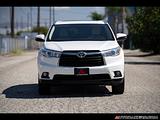 2015 Toyota Highlander photo 2