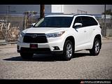 2015 Toyota Highlander photo 3