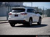 2015 Toyota Highlander photo 4