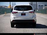 2015 Toyota Highlander photo 5