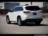 2015 Toyota Highlander photo 6