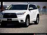2015 Toyota Highlander photo 8