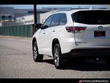 2015 Toyota Highlander photo 9