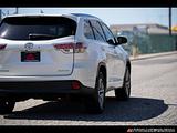 2015 Toyota Highlander photo 10