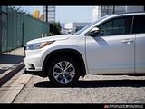 2015 Toyota Highlander photo 12