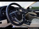 2015 Toyota Highlander photo 13