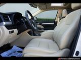 2015 Toyota Highlander photo 15