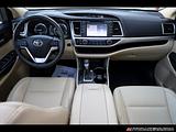 2015 Toyota Highlander photo 16