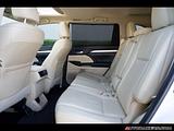 2015 Toyota Highlander photo 18