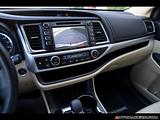 2015 Toyota Highlander photo 20
