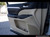 2015 Toyota Highlander photo 23