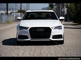 2016 Audi S6 photo 2
