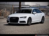2016 Audi S6 photo 3