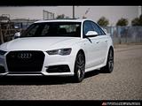 2016 Audi S6 photo 8