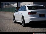 2016 Audi S6 photo 9