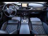 2016 Audi S6 photo 16