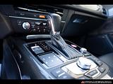2016 Audi S6 photo 21
