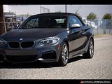 2016 BMW 2-Series photo 8