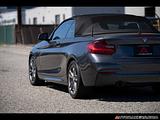 2016 BMW 2-Series photo 9