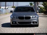 2016 BMW 5-Series photo 2