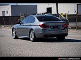 2016 BMW 5-Series photo 4