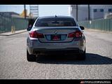2016 BMW 5-Series photo 5