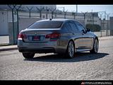 2016 BMW 5-Series photo 6
