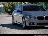 2016 BMW 5-Series photo 7