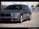 2016 BMW 5-Series photo 8