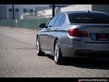 2016 BMW 5-Series photo 9