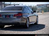 2016 BMW 5-Series photo 10