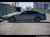 2016 BMW 5-Series photo 11