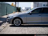 2016 BMW 5-Series photo 12