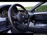 2016 BMW 5-Series photo 13