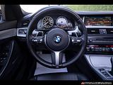 2016 BMW 5-Series photo 14