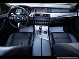 2016 BMW 5-Series photo 16