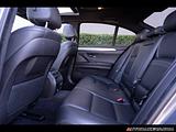2016 BMW 5-Series photo 18