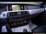 2016 BMW 5-Series photo 19