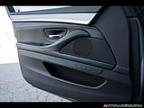 2016 BMW 5-Series photo 23