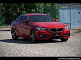 2017 BMW 2-Series photo 1