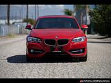 2017 BMW 2-Series photo 2