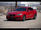 2017 BMW 2-Series photo 3