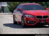 2017 BMW 2-Series photo 7