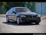 2014 BMW 5-Series photo 1