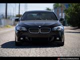 2014 BMW 5-Series photo 2