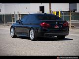 2014 BMW 5-Series photo 4