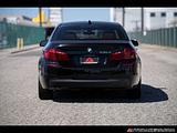 2014 BMW 5-Series photo 5