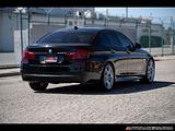 2014 BMW 5-Series photo 6