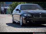 2014 BMW 5-Series photo 7